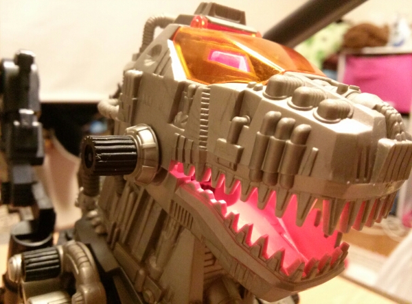 ゾイド ゾイド ゴジュラス キングゴジュラス | ZOIDS RCZ001 キング