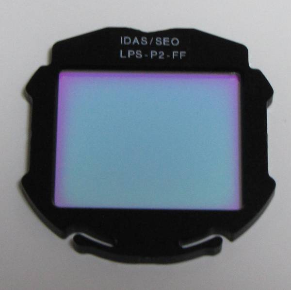 ★★SEO-FF LPS-P2 フィルター ★★