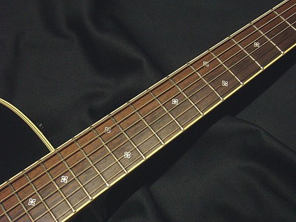 Takamine TDP-512 BL 真空管プリアンプ【中古】【送料無料】(タカミネ