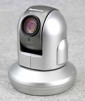 Ｋ★Panasonic◇ネットワークカメラ/BB-HCM581★1