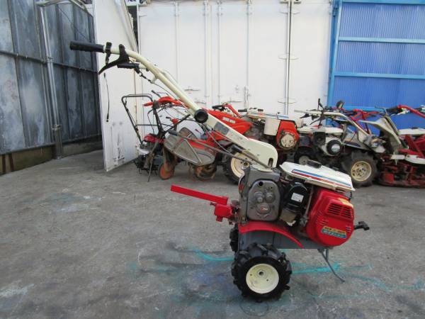 B253 耕運機 KUBOTA T32 動作確認済・4馬力・クボタ xvpbvx 【公式通販】