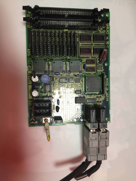 ファナック GE FANUC A20B-2002-0521 PLC Module
