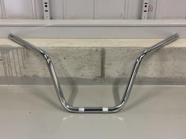 ガレージセール!!新品未使用品 汎用ハンドル02_1