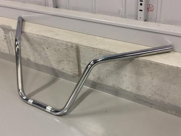 ガレージセール!!新品未使用品 汎用ハンドル02_3