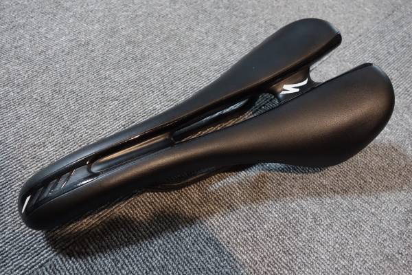 ROMIN EVO S-WORKS スペシャライズド SPECIALIZED JI382 143mm