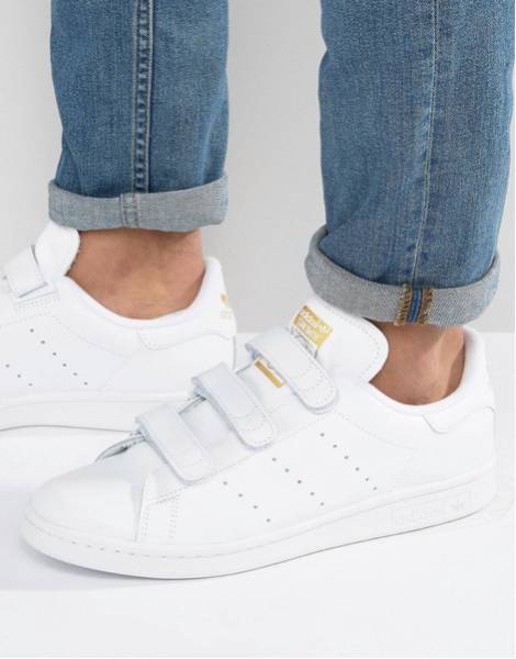 ☆日本未発売☆adidas スタンスミス 26.5センチ 新品 白☆