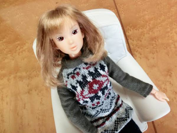 カスタムヘッド　カムタムドール　momokoドール カスタム momoko おもちゃ⁄人形 momoko DOLL 【公式通販】