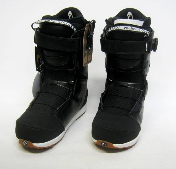 ◇DEELUXE◇VICIOUS TF ◇BLACK◇27.5◇