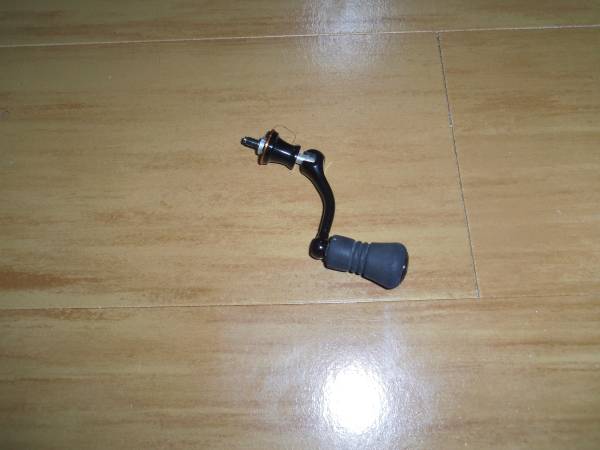オールドPenn SPINFISHER 6500SS メタルボディ(その他)｜売買された