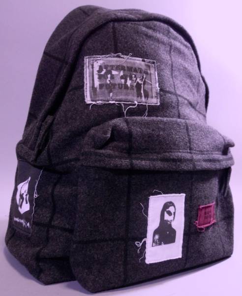 Eastpak Simons Raf RAF | Backpack The x eBay SIMONS Introducing X 