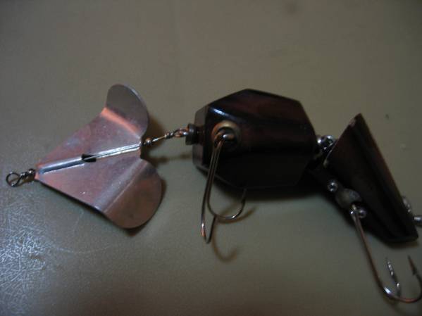 フロッグトイズジョイントバズンバグ中古！