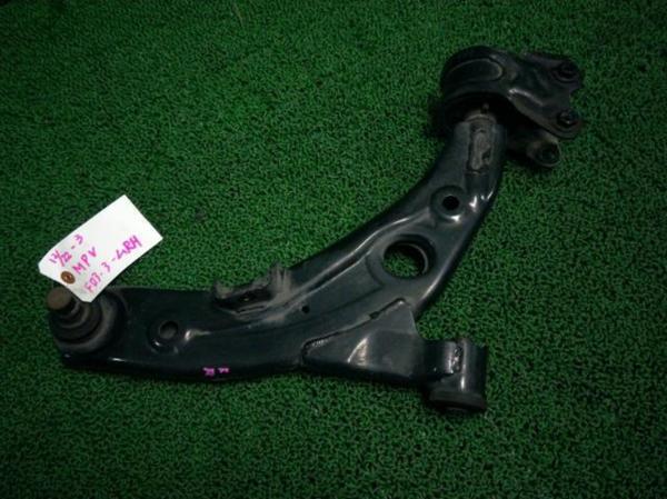 エルグランド UA-E51 右RナックルハブASSY エルグランド UA-E51