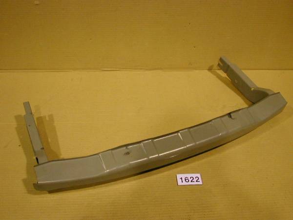 1622** シルビア S15 フロントバンパーホースメント