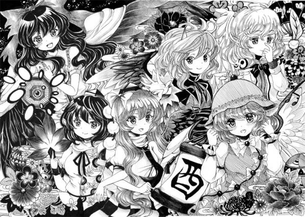 同人手描きイラスト 東方project 東方鳥人族 射命丸 B4 手描きイラスト 売買されたオークション情報 Yahooの商品情報をアーカイブ公開 オークファン Aucfan Com