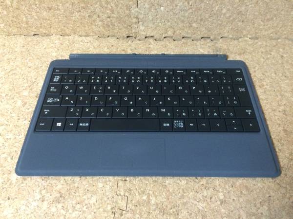 Microsoft Surface Pro 純正キーボード キーボード マイクロソフト