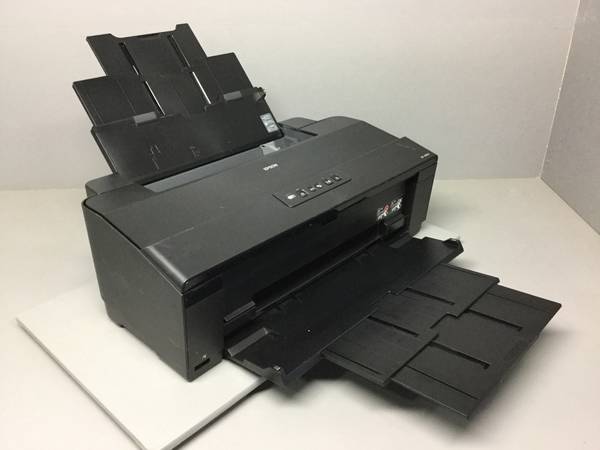 EPSON EP-4004 インクジェットプリンター□現状品