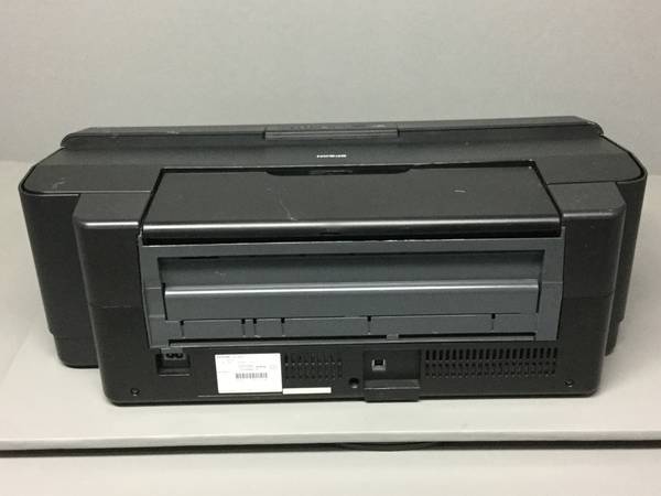 EPSON EP-4004 インクジェットプリンター□現状品
