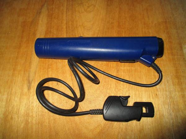 タイミングライト　パナソニック　電池式_1