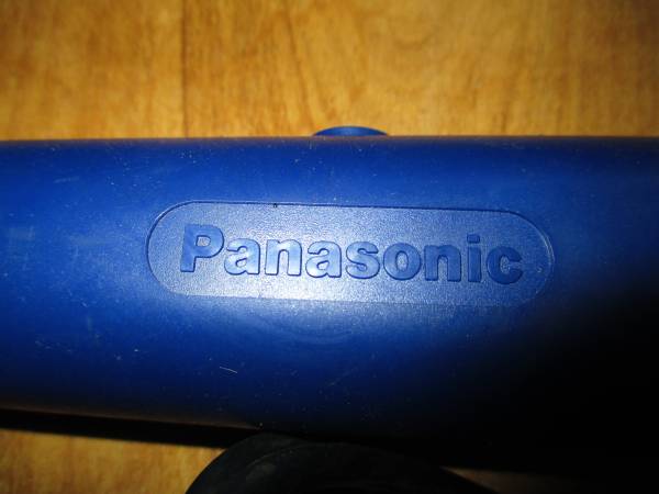 タイミングライト　パナソニック　電池式_2