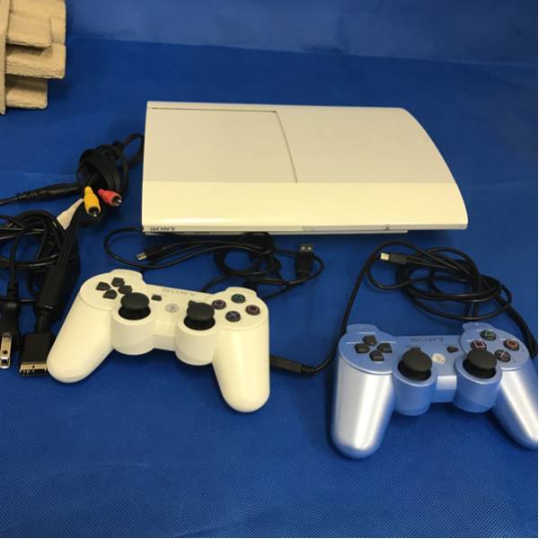 プレイステーション3 コントローラー SONY 本体 - : PS3 PlayStation 