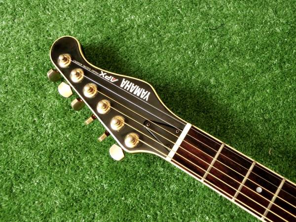 日本サイト YAMAHA ヤマハ APX8S シンガルカッタウエイエレアコ 【公式