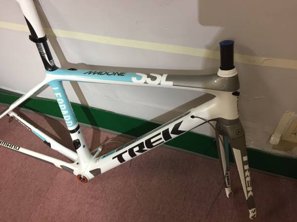 TREK madone6 SSL 2011年モデル トレック TREK マドン MADONE 6.2 
