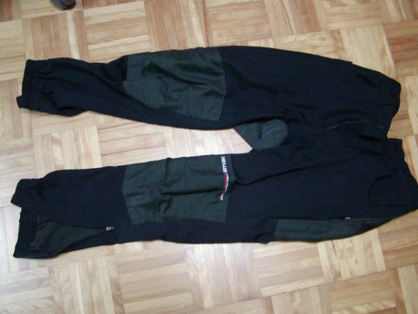 シマノ　ネクサス　フィシングパンツ　サイズM