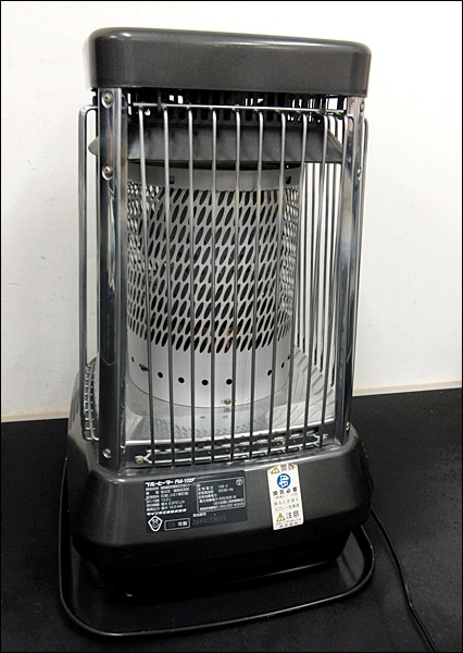 ダイニチ気化器 業務用FM-10対応 FM-105F〜FM-10F2 FM-10F2・FM-19F2