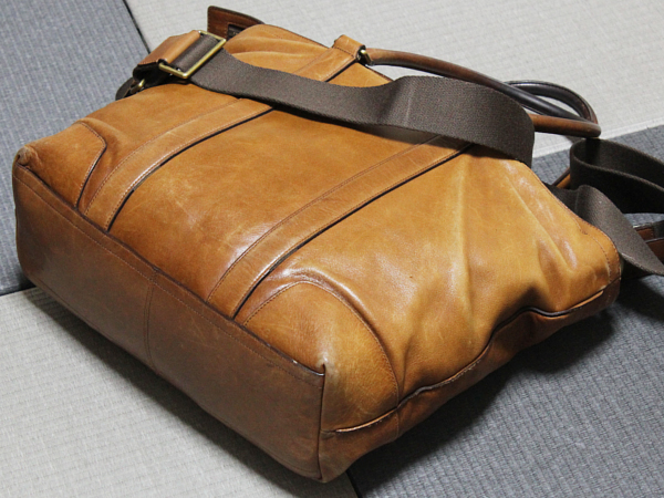 ビジネスバッグ コーチ COACH メンズ レザー | 2way COACH（ビジネス