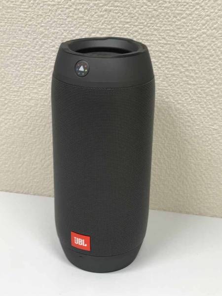 JBL ポータブルBluetoothスピーカー JBL PULSE2｜Yahoo!フリマ（旧