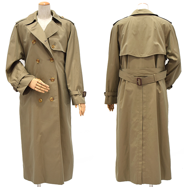 ◇定価19万円 バーバリー 【BURBERRY'S】 裏地ノバチェック 撥水
