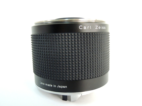 Carl Zeiss カールツァイス Mutar I 2x T* Teleconverter (Contax