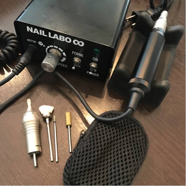 Nail Labo NAIL LABO ネイルラボ III ネイルマシン 公式通販 ネイル