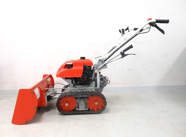 除雪機 ブレードタイプ ECHO