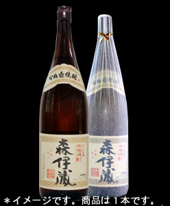 森伊蔵 ○森伊蔵1.8L高島屋2月当選分○ ○森伊蔵 720ml | 1.8L 「森