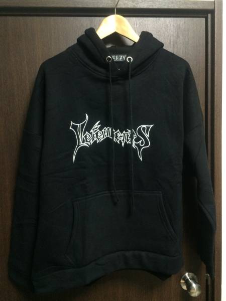 VETEMENTS 型 パーカー hoodie XL