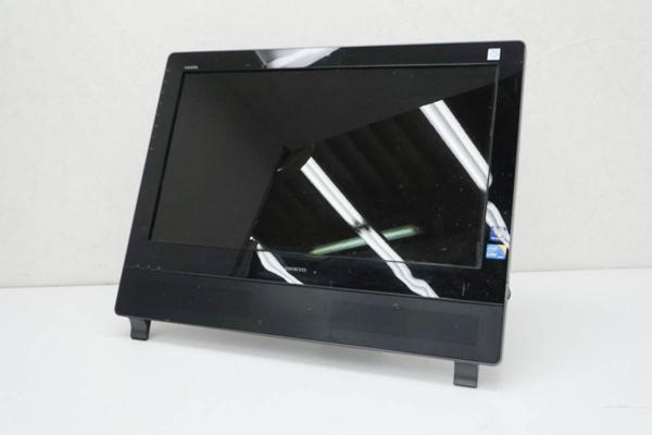 ONKYO DE713 DALPE01 Core i3 一体型 パソコン ジャンク