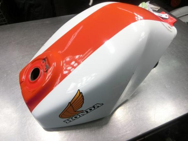 2026年最新Yahoo!オークション タンクの中古品・新品 -ns250f 三重県 
