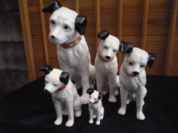 ビクター犬 犬(アンティーク -ビクター 2026年最新Yahoo!オークション