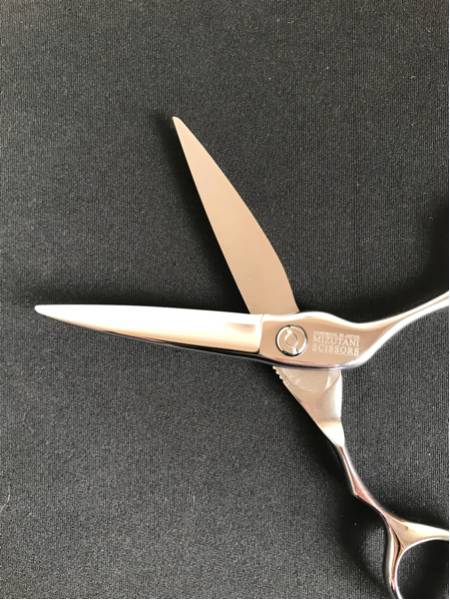 MIZUTANI ミズタニ シザー Fit PUFFIN 5.5インチ ミズタニシザー