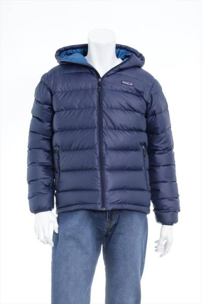 パタゴニア　ダウンジャケット　メンズ　S　84900FA12