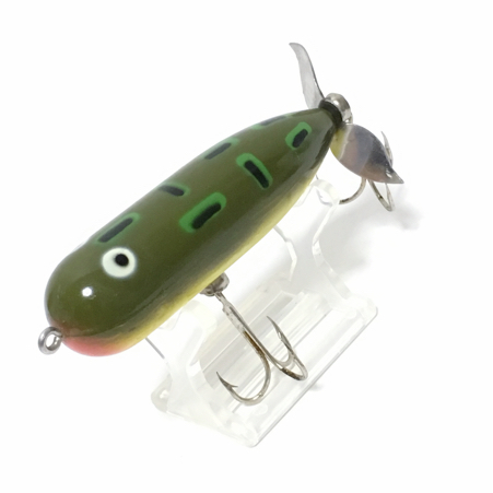 オールド　ヘドン　マグナムトーピード　OBB カップリグ　カリペラ old HEDDON MAGNUM TORPEDO OBB オールド ヘドン HEDDON マグナム