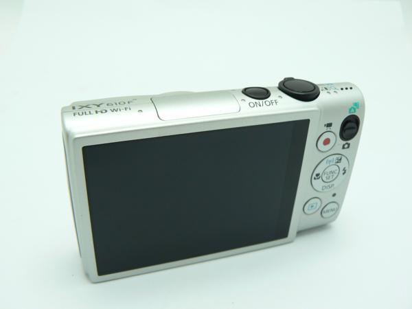 PowerShot SX280 HS Canon PowerShot SX280 HS Review | PCMag