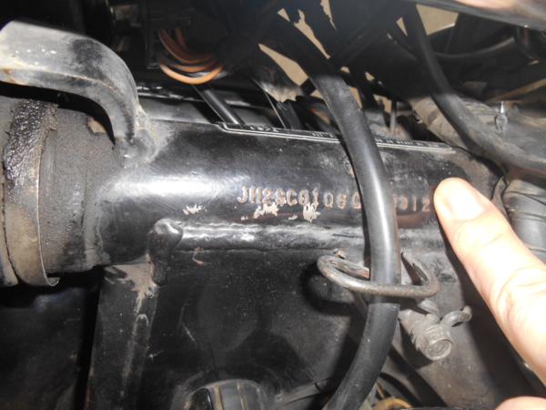 HONDA CB900F 予備検付　ベース車輌★大分発　売り切り