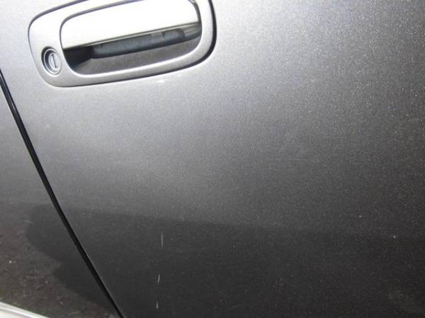 bB右フロントドアAssy【170131】