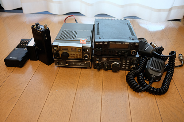アルインコ DR-M50H 144⁄430MHz 無線機 144⁄430MHz帯モービル機 DR