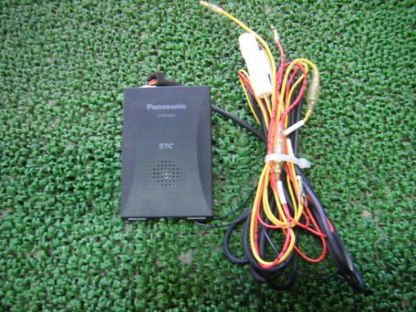 軽自動車登録 panasonic パナソニック CY-ET805D ETC 軽登録