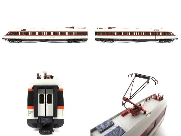 訳有 HOゲージ marklin メルクリン 37778 BR 403 鉄道 T2247546 【公式