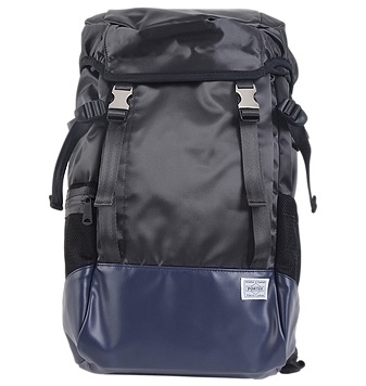 中古】【送料無料】ポーター PORTER STORM リュック【 吉田カバン