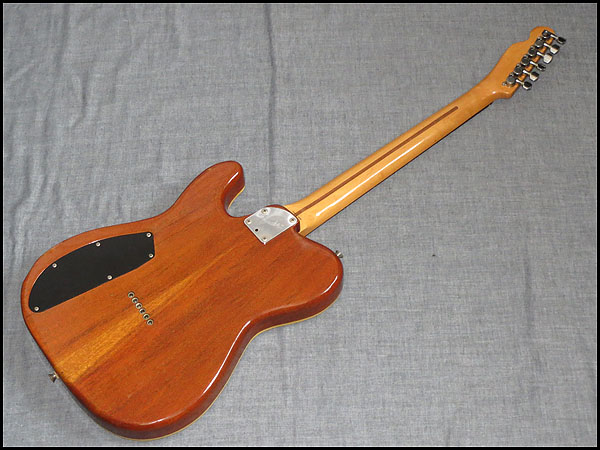 ☆希少！FENDER JAPAN TLAC-950 テレキャスター エレアコ ☆ Fender